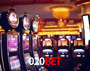 Experimente o Login Seguro Premium no 020bet