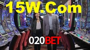 020bet: A Experiência de Casino com Jogos de Mesa ao Vivo