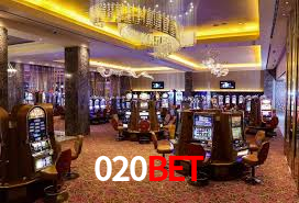 Casino Ao Vivo 020bet