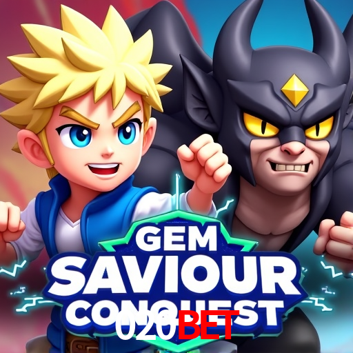 Diretório de Jogos 020bet